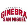 Barangay Ginebra San Miguel live scores, results, fixtures, .